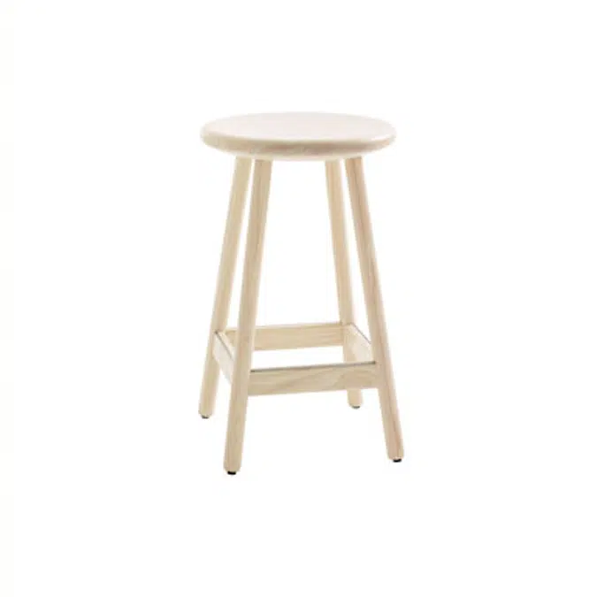 MILO - seating stool SH650