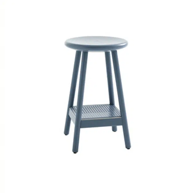 MILO - seating stool SH650