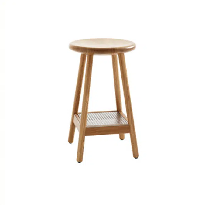 MILO - seating stool SH650