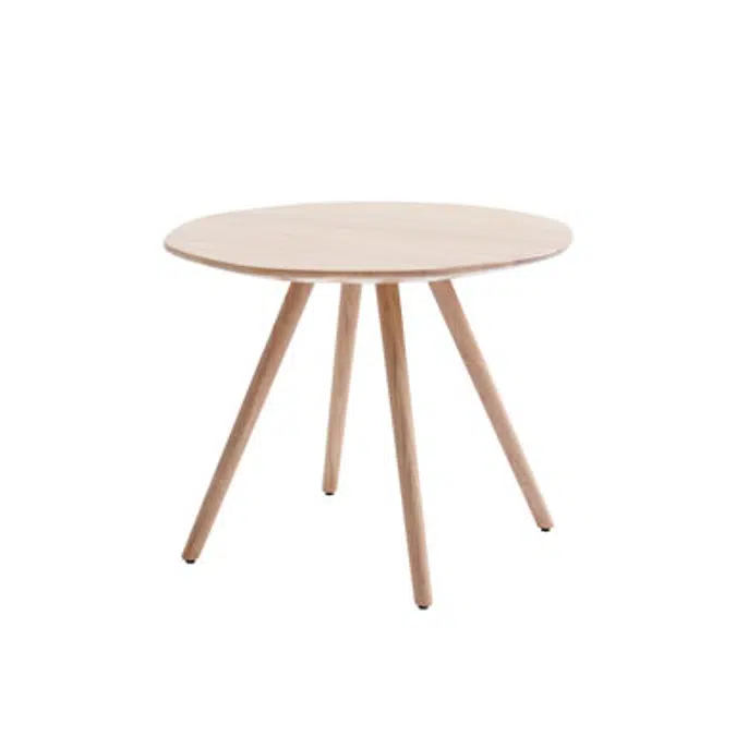 EIGHT - Table 600x600