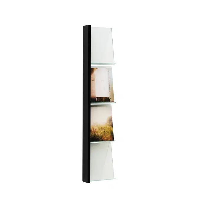 ELL - Display 4 vertical