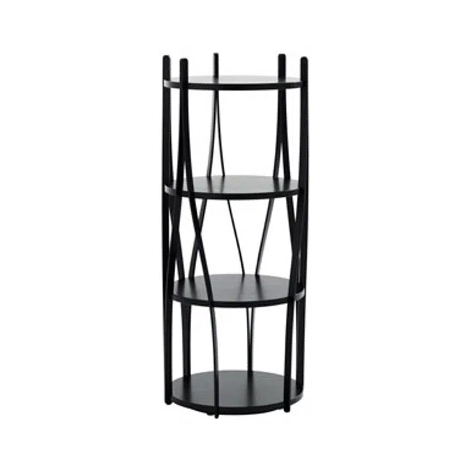 ALVA - Storage H1230 ø520