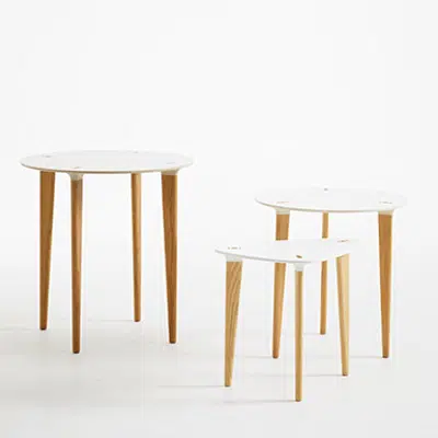 obraz dla BUFF - Table