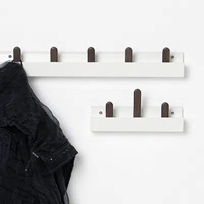 Image for FRONT - Coat rack