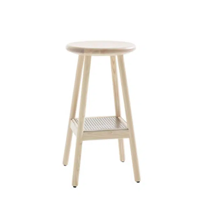 MILO - seating stool SH750