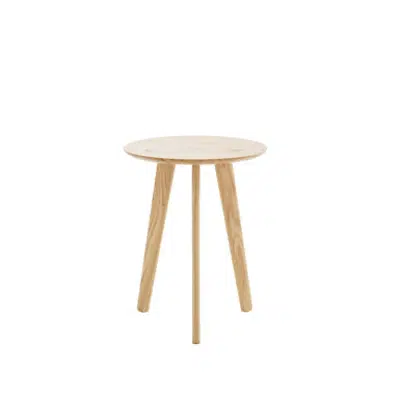 Image for TERRANE - table ø450 H570 1 level