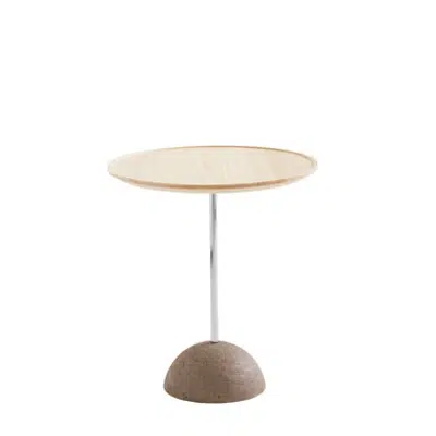 Image for LOLLIPOP - Round table ø500 H500
