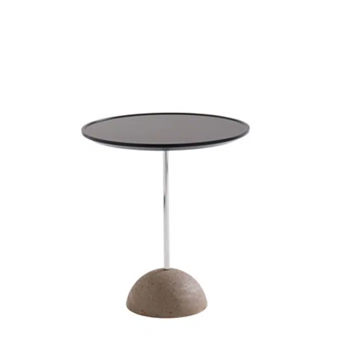 LOLLIPOP - Round table ø500 H500