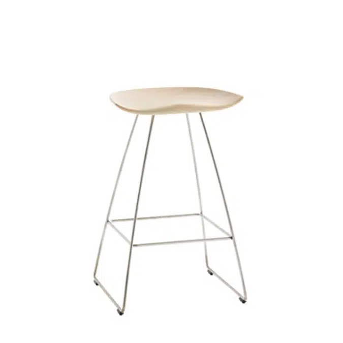 KAZ - Seating stool SH650