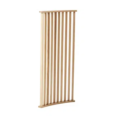 kép a termékről - Ray - Room divider, Radius 1400