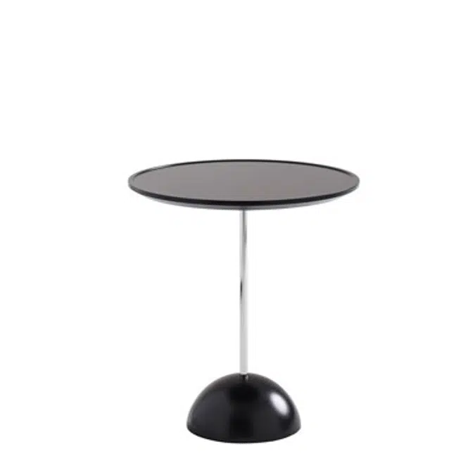 LOLLIPOP - Round table ø500 H550