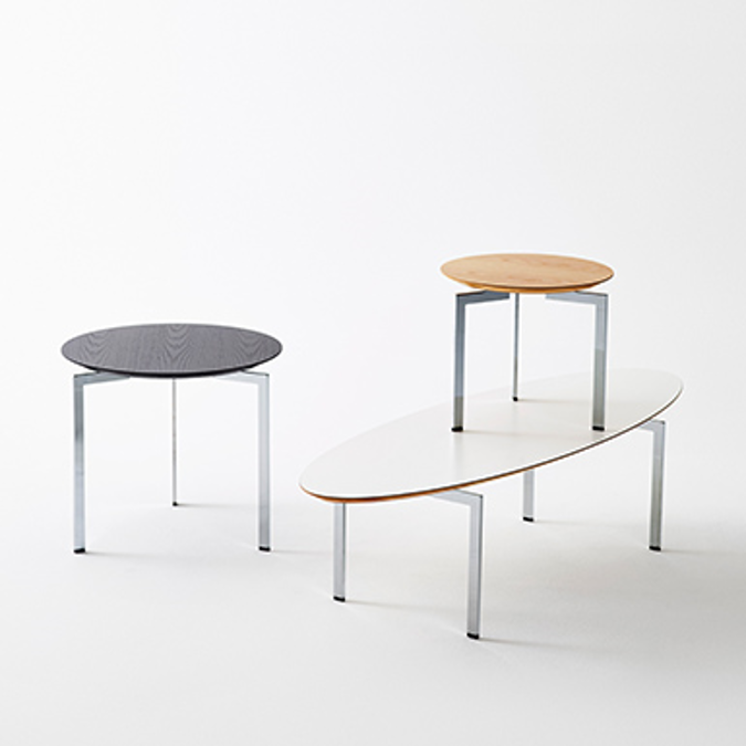 TRIPPO - Table