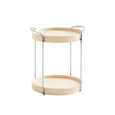 Image for TRAYO - Table ø400