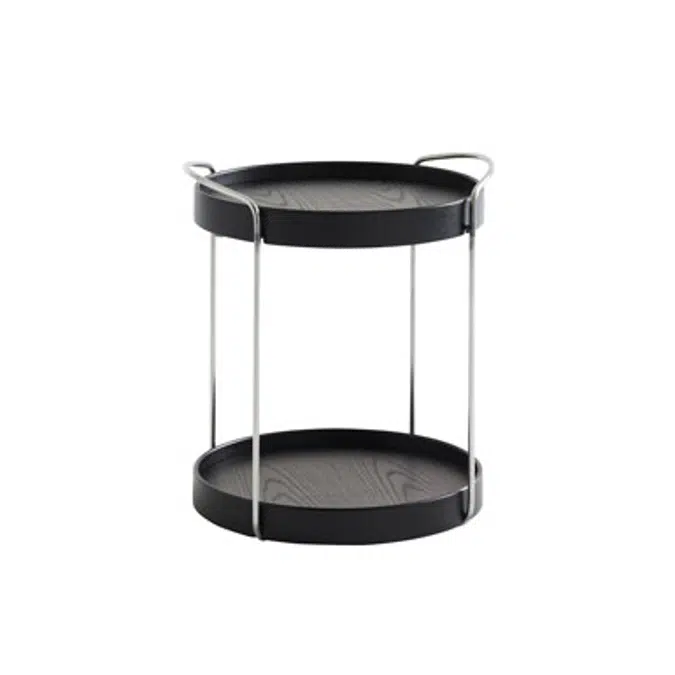 TRAYO - Table ø400