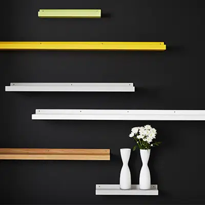 Image for FRONT - Display Shelf