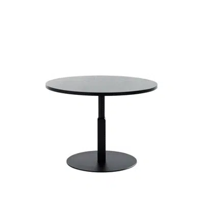 Image for Woodwork - Round Table ø1000