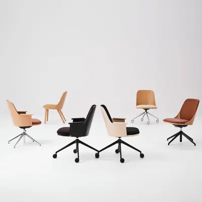 изображение для Sander Conference & Lounge - Showcase