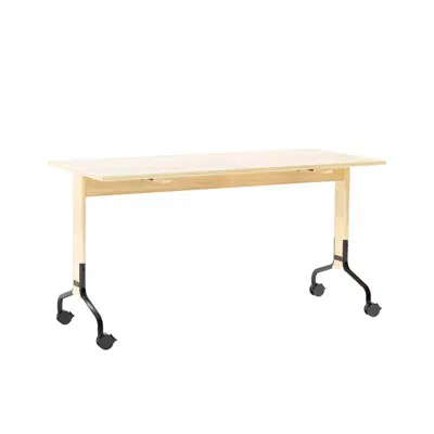 Image pour Rollo - folding table 1400x600