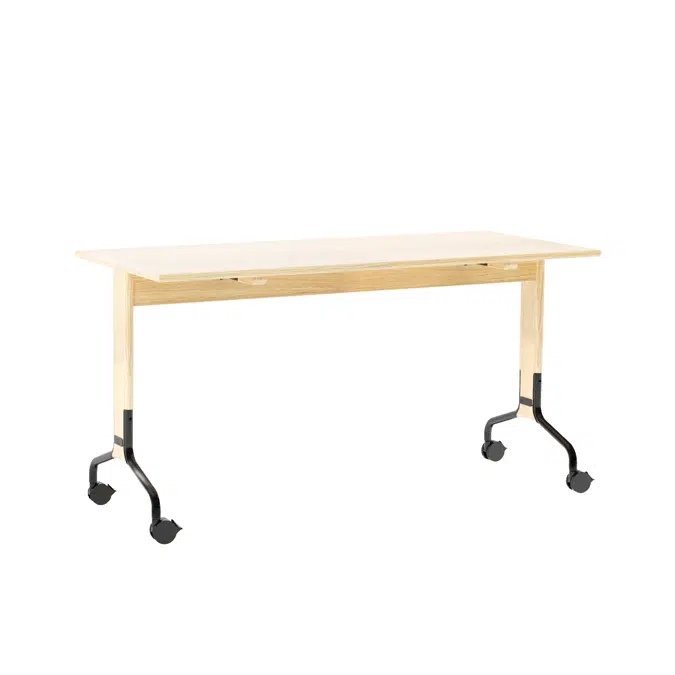 Rollo - folding table 1400x600