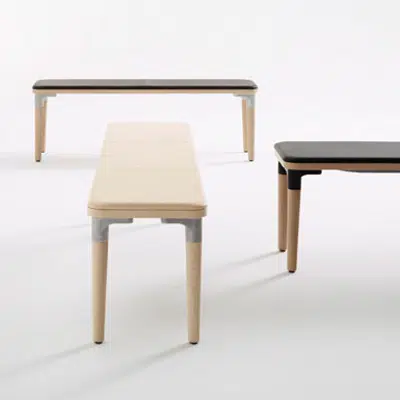 kuva kohteelle TAILOR BENCH - SHOWCASE