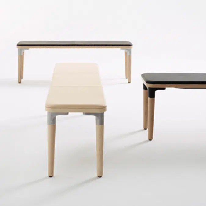 TAILOR BENCH - SHOWCASE