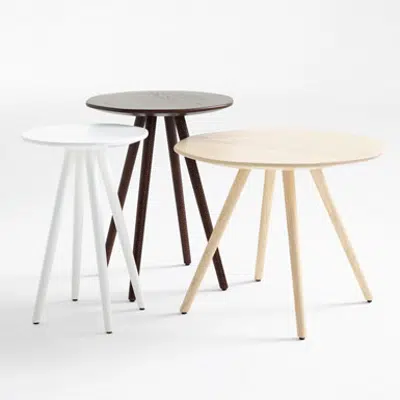 Image for EIGHT - Table
