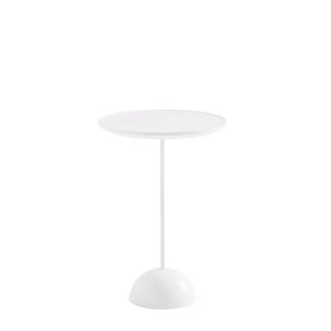 LOLLIPOP - Round table ø380 H500