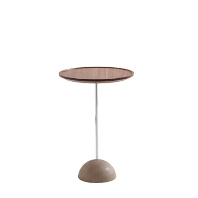 LOLLIPOP - Round table ø380 H500