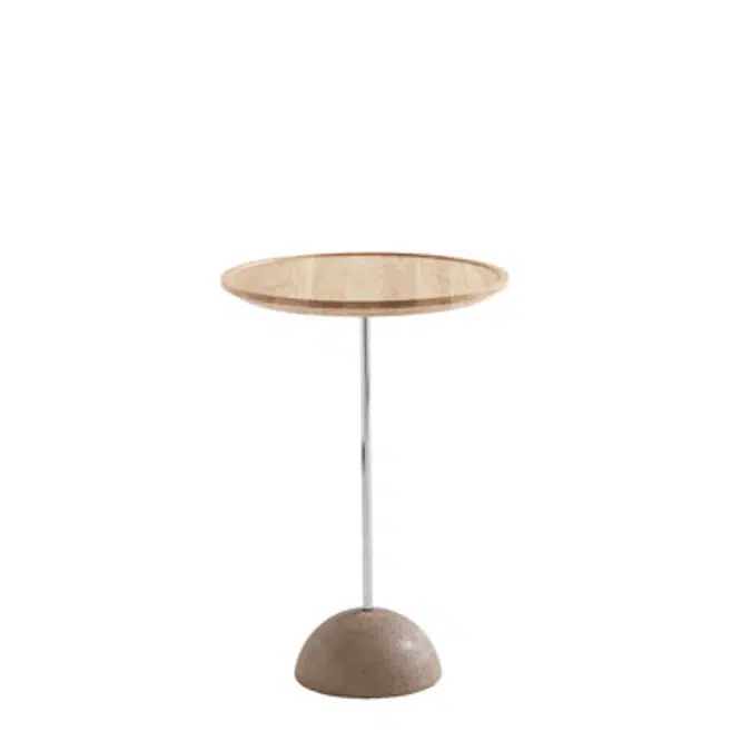 LOLLIPOP - Round table ø380 H500
