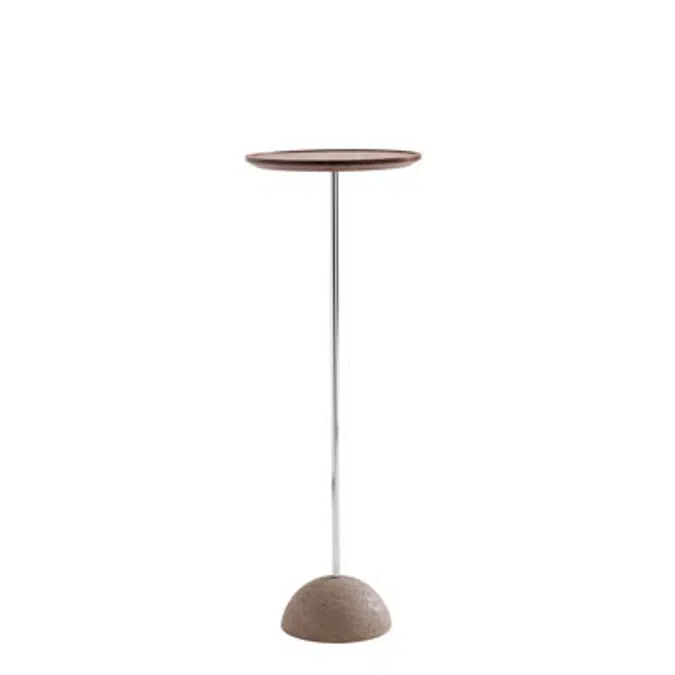 LOLLIPOP - Round table ø380 H1050