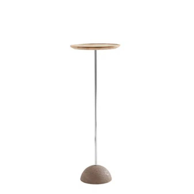 LOLLIPOP - Round table ø380 H1050