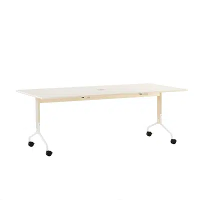Image for Rollo - folding table 2000x1000