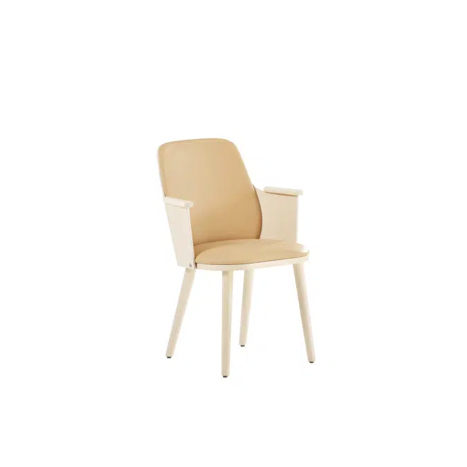 Sander Chair