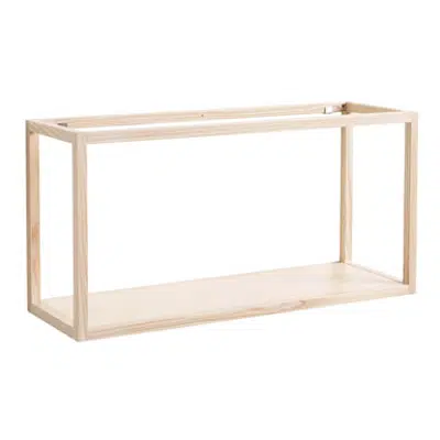 CUBEBRICK - Storage 720x360x240图像