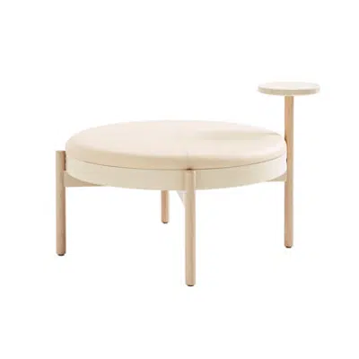 imagen para HYGGE - seating ø900 with table