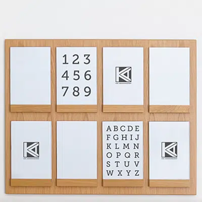 изображение для FRONT - Display Board