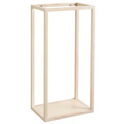 Image for CUBEBRICK - Storage 360x720x240