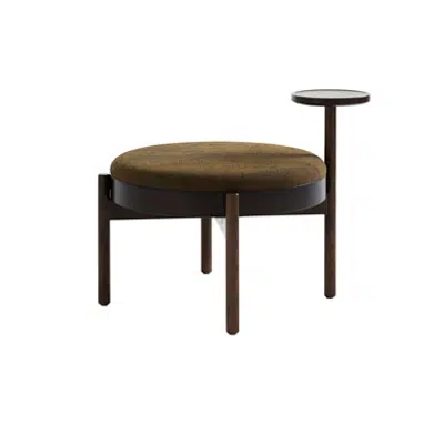 รูปภาพสำหรับ HYGGE - seating ø700 with table