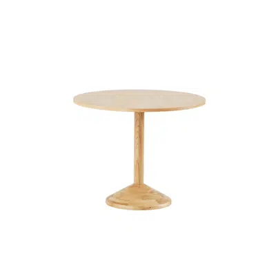 Image for Pivå - Round Table ø900