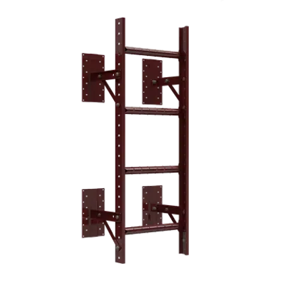 bilde for Facade Ladder