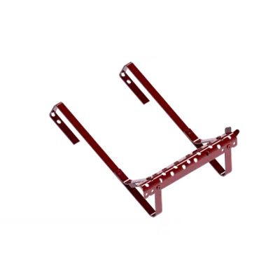 imagen para Roof step for concrete tiles