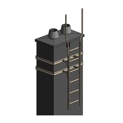 bilde for Chimney Ladder