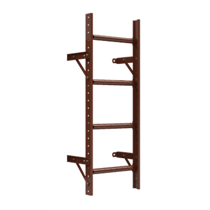 Chimney Ladder
