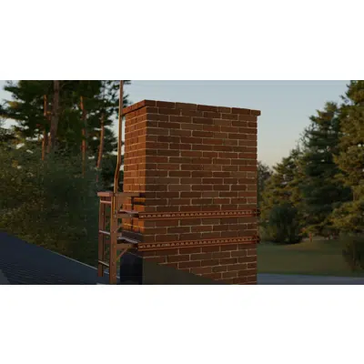 изображение для Chimney Ladder