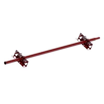 imagen para Snow stopper tube