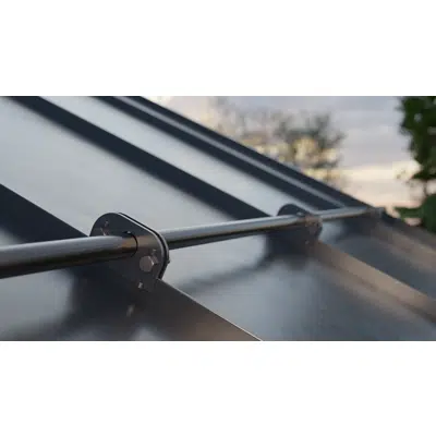 afbeelding voor Snow stopper tube
