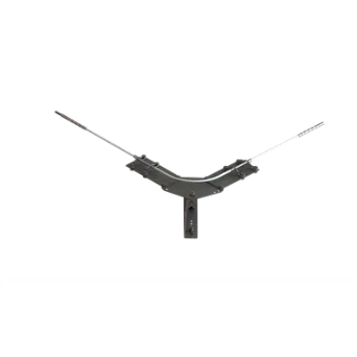 imagen para Wire system corner