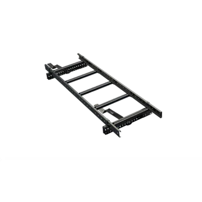 imagen para Roof ladder