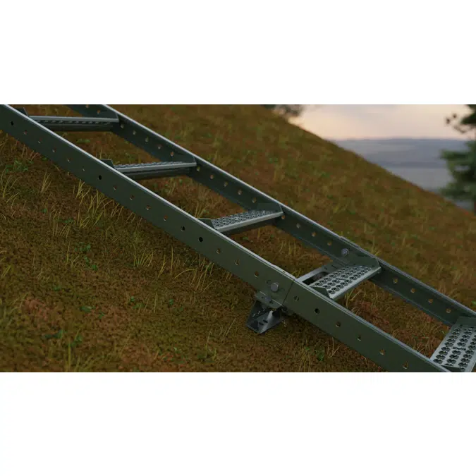Roof ladder