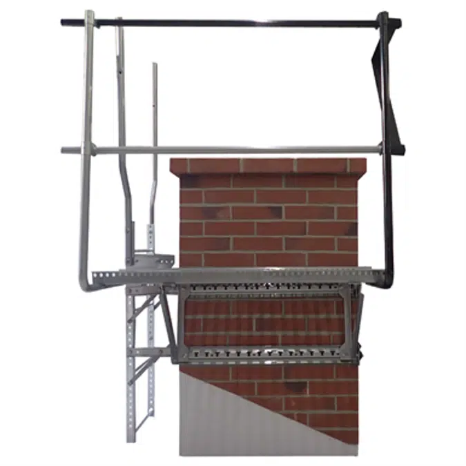 Chimney Walkway